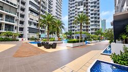 Urban Vista (D16), Condominium #618874711